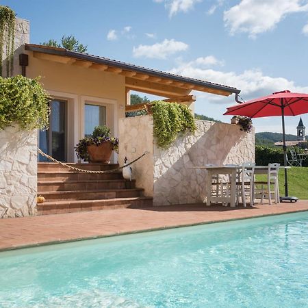 Maso Maroni Agriturismo Quinto di Valpantena エクステリア 写真