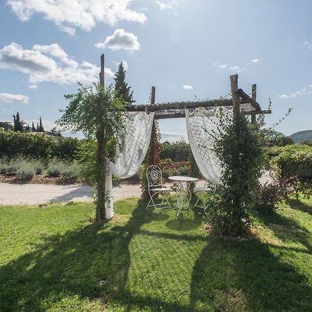 Maso Maroni Agriturismo Quinto di Valpantena エクステリア 写真