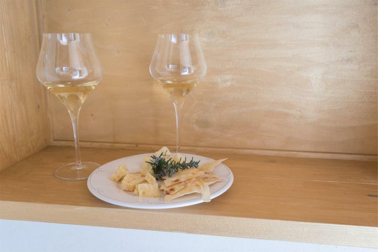 Maso Maroni Agriturismo Quinto di Valpantena エクステリア 写真