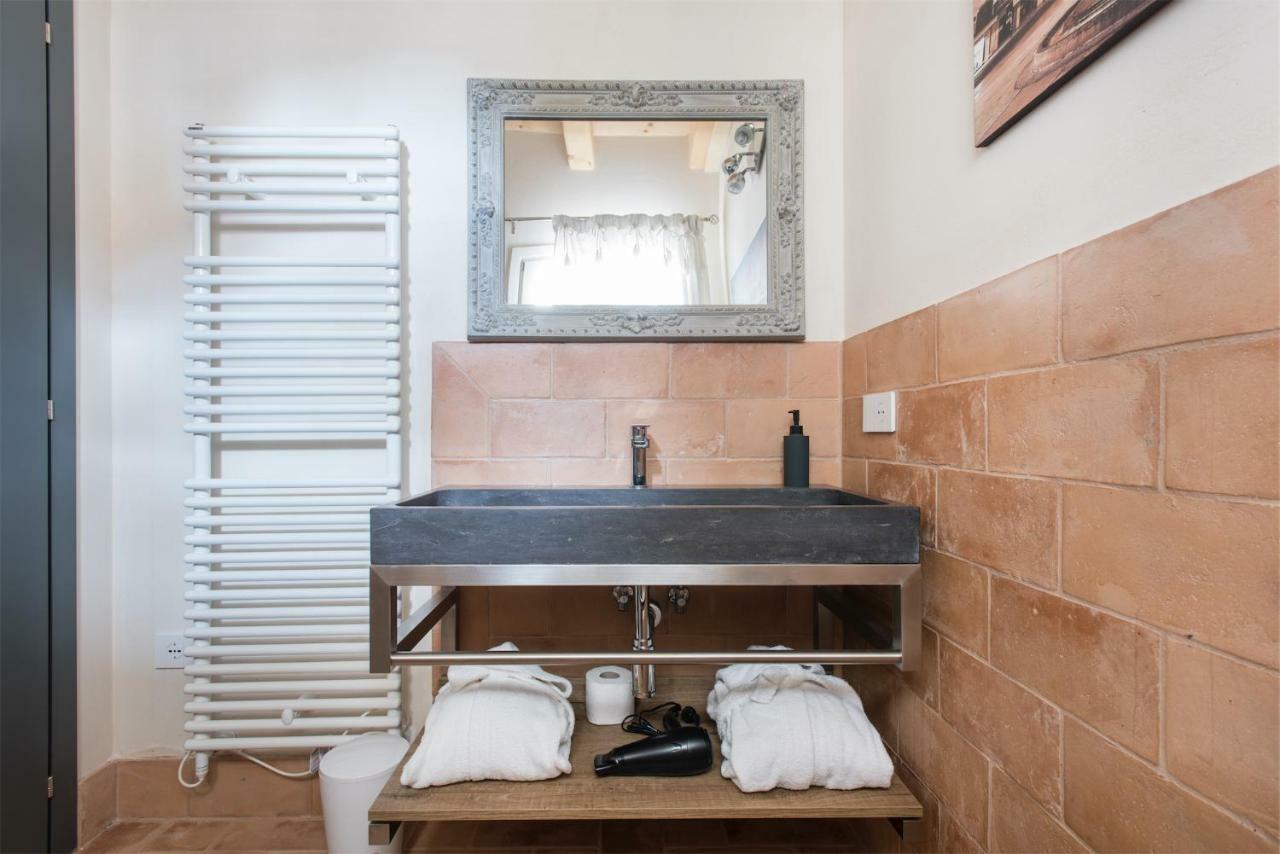 Maso Maroni Agriturismo Quinto di Valpantena エクステリア 写真