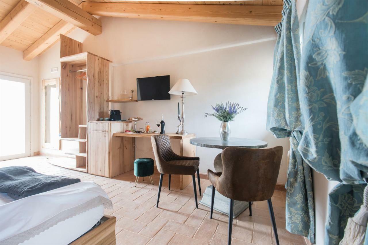 Maso Maroni Agriturismo Quinto di Valpantena エクステリア 写真