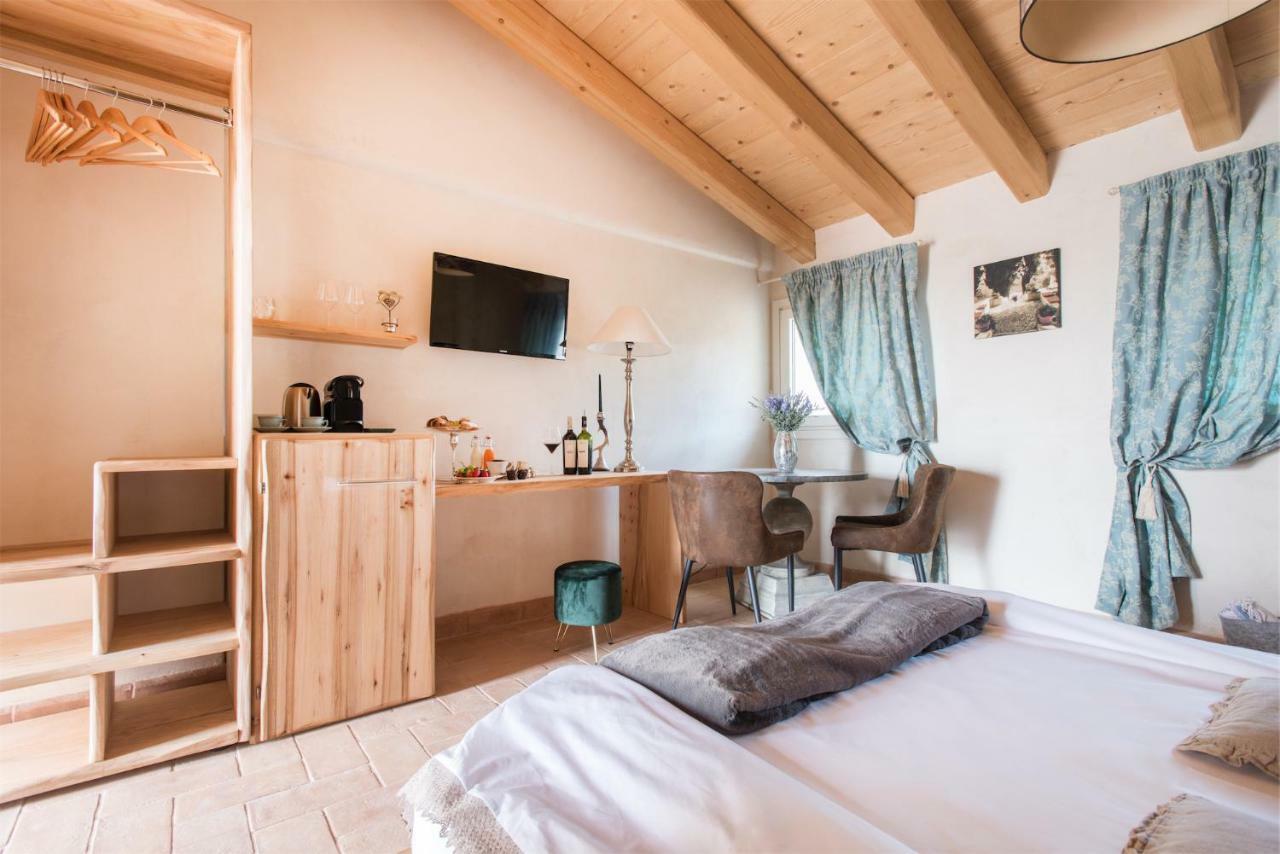 Maso Maroni Agriturismo Quinto di Valpantena エクステリア 写真