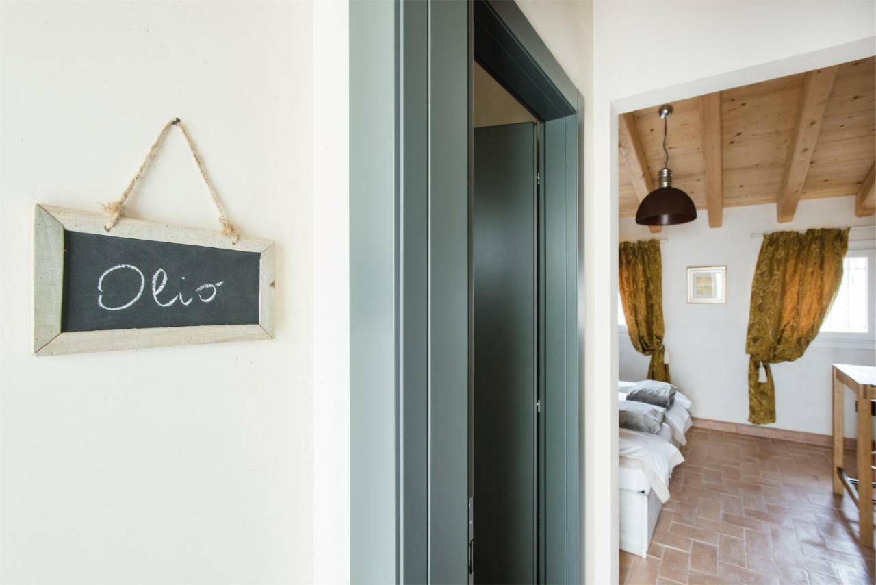 Maso Maroni Agriturismo Quinto di Valpantena エクステリア 写真