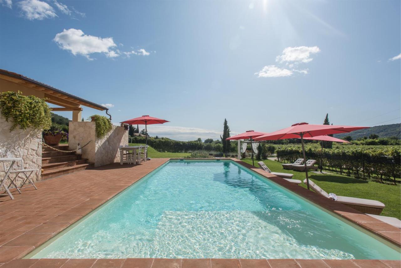Maso Maroni Agriturismo Quinto di Valpantena エクステリア 写真