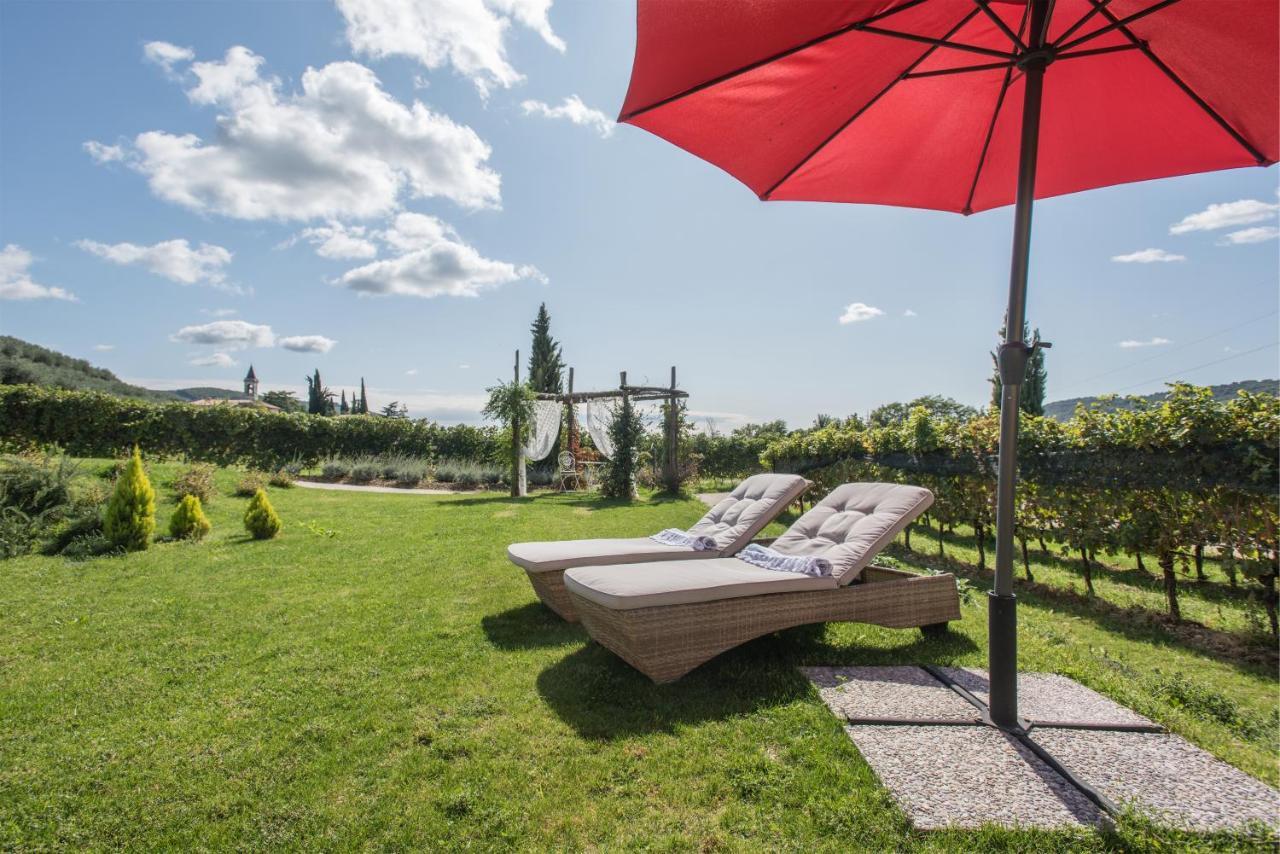 Maso Maroni Agriturismo Quinto di Valpantena エクステリア 写真