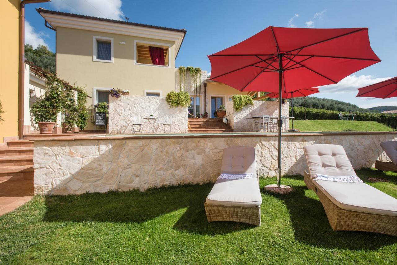 Maso Maroni Agriturismo Quinto di Valpantena エクステリア 写真