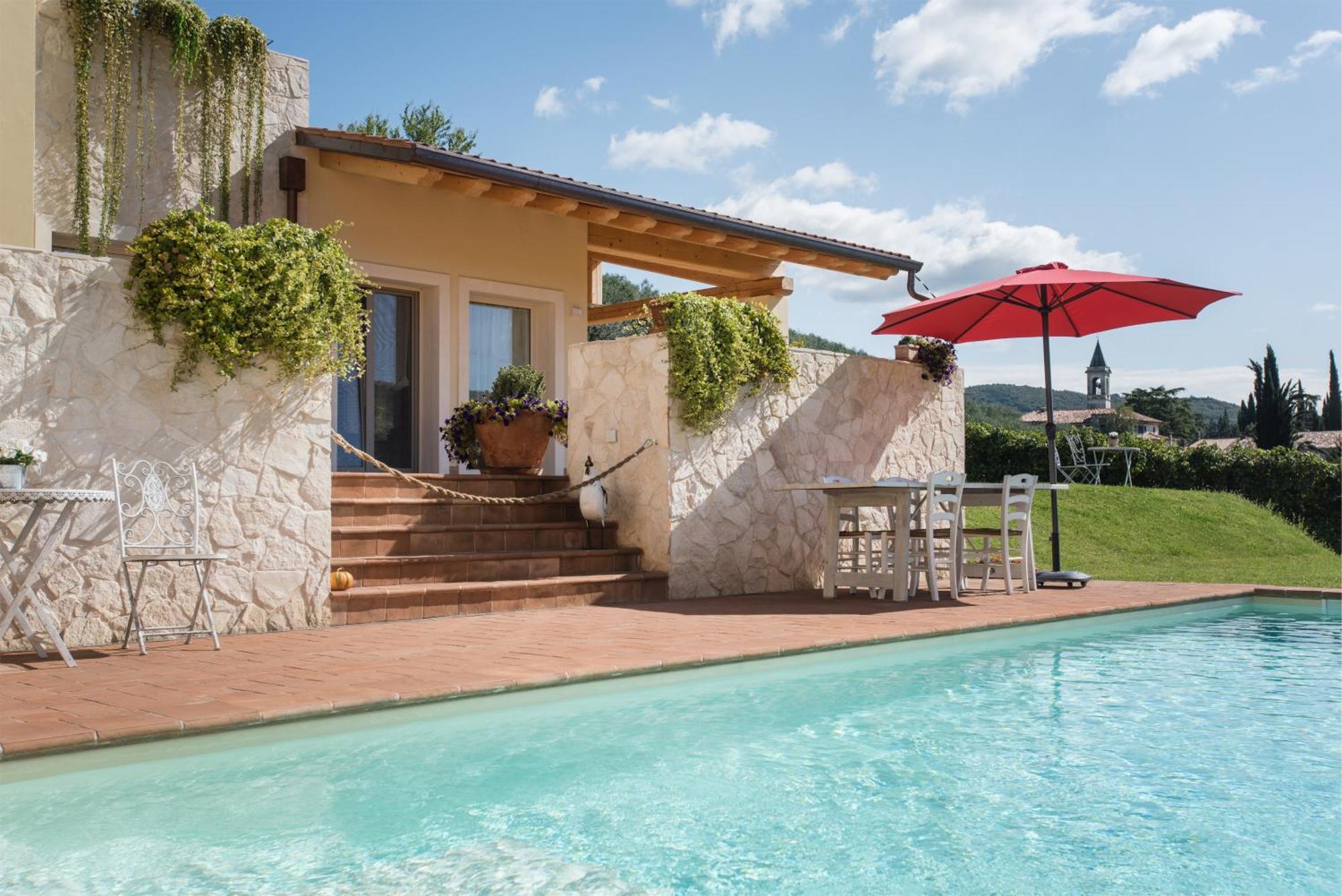 Maso Maroni Agriturismo Quinto di Valpantena エクステリア 写真